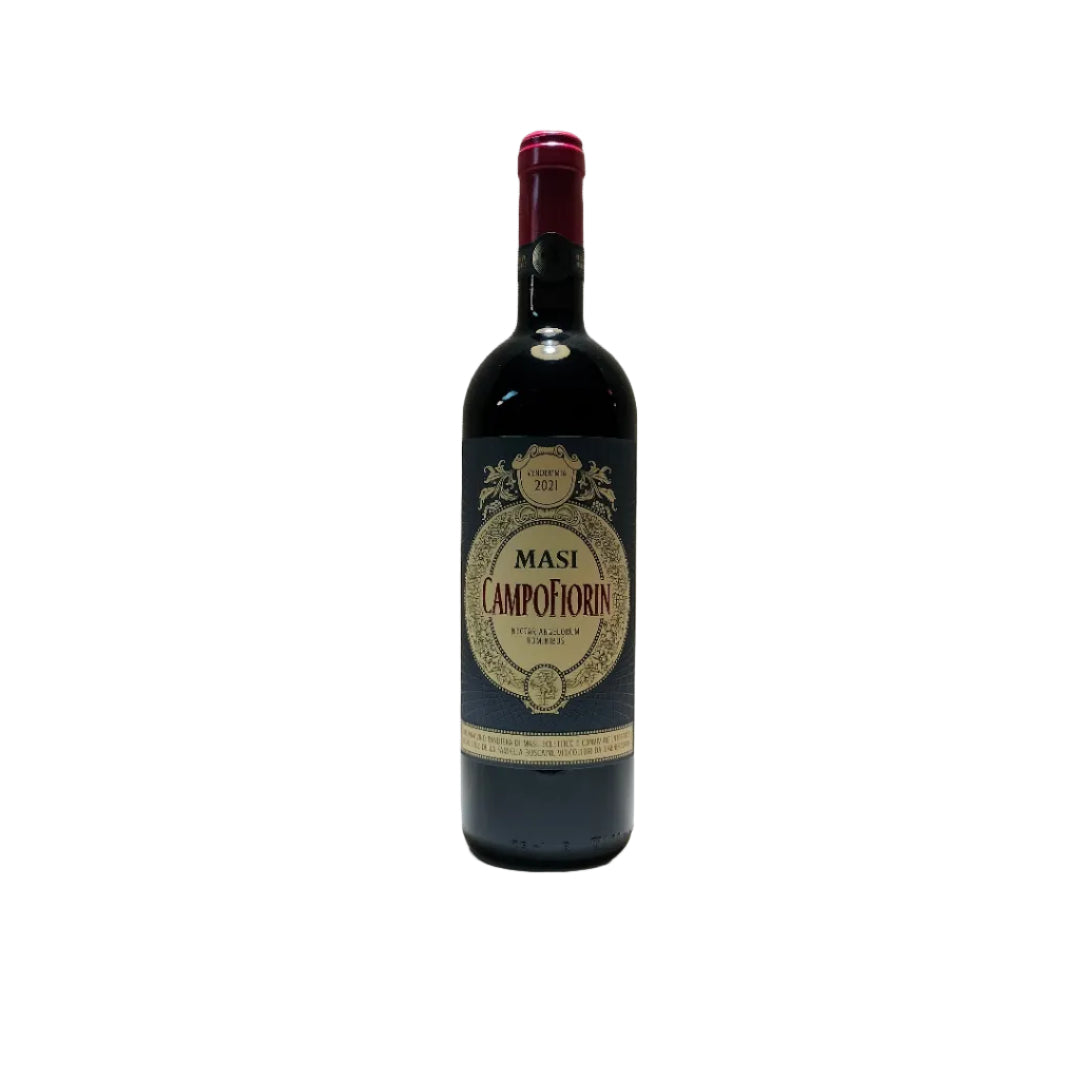 Campofiorin Masi Corvina Rondinella Molinara ROSSO VERONA IGT 75cl